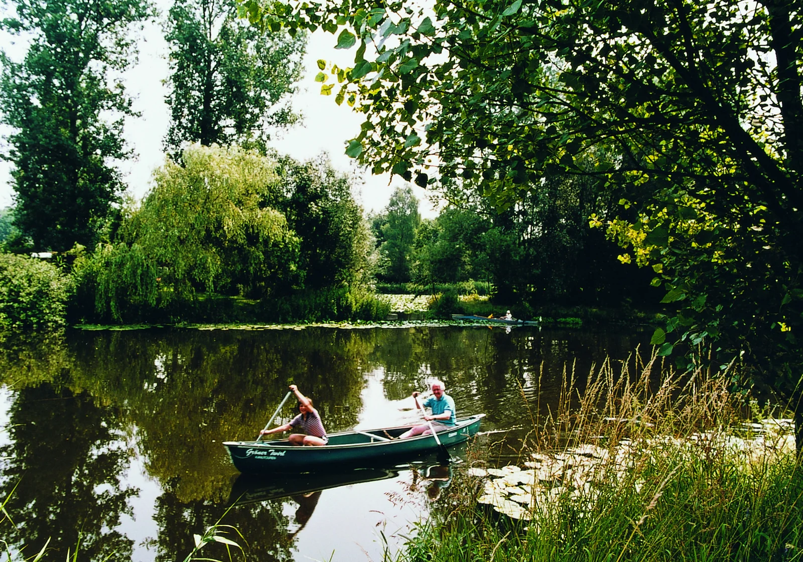 Pleister Mühle Münster