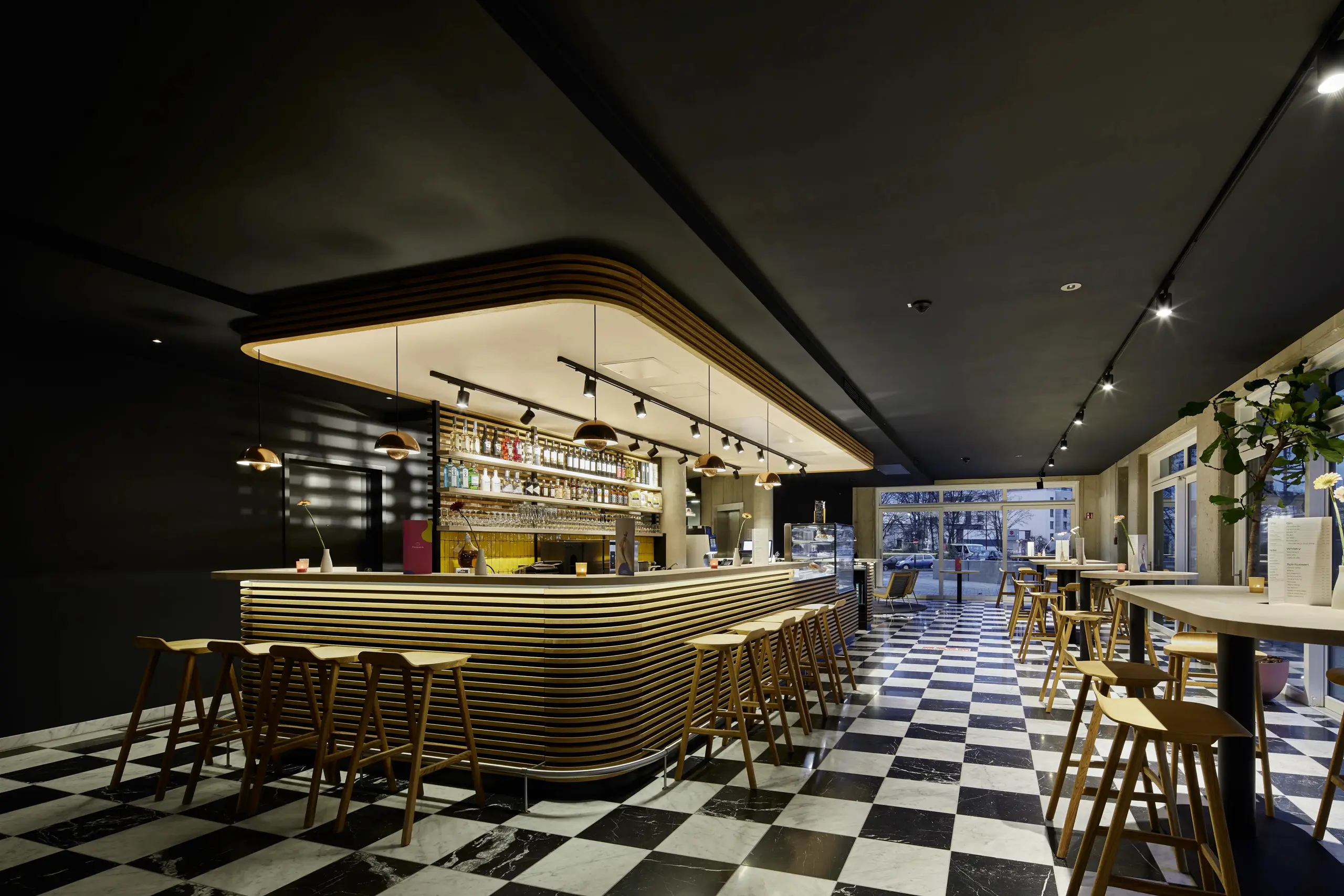 Flowers Hotels Essen Innen 22