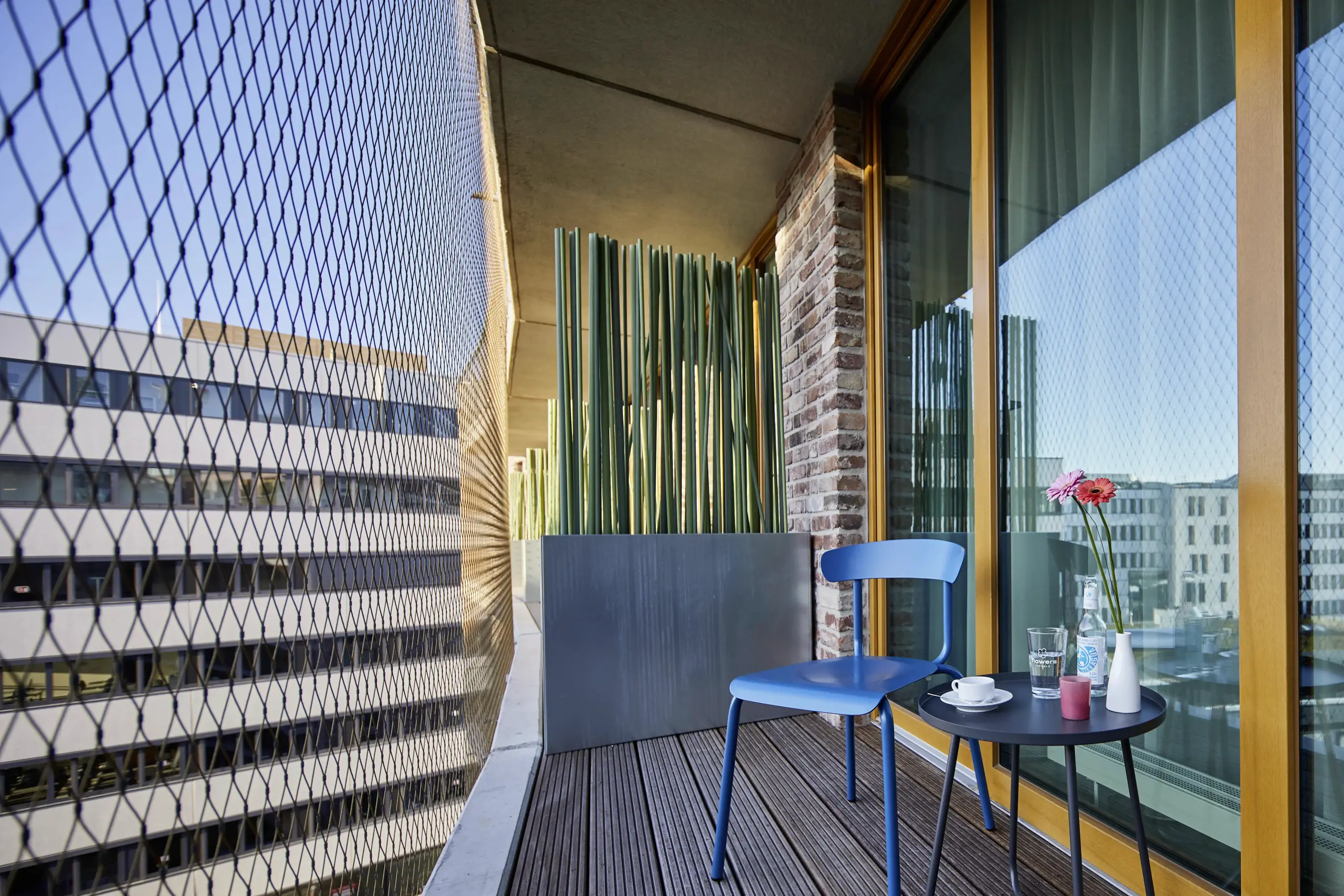 Flowers Hotels Essen Zimmer Komfort 1