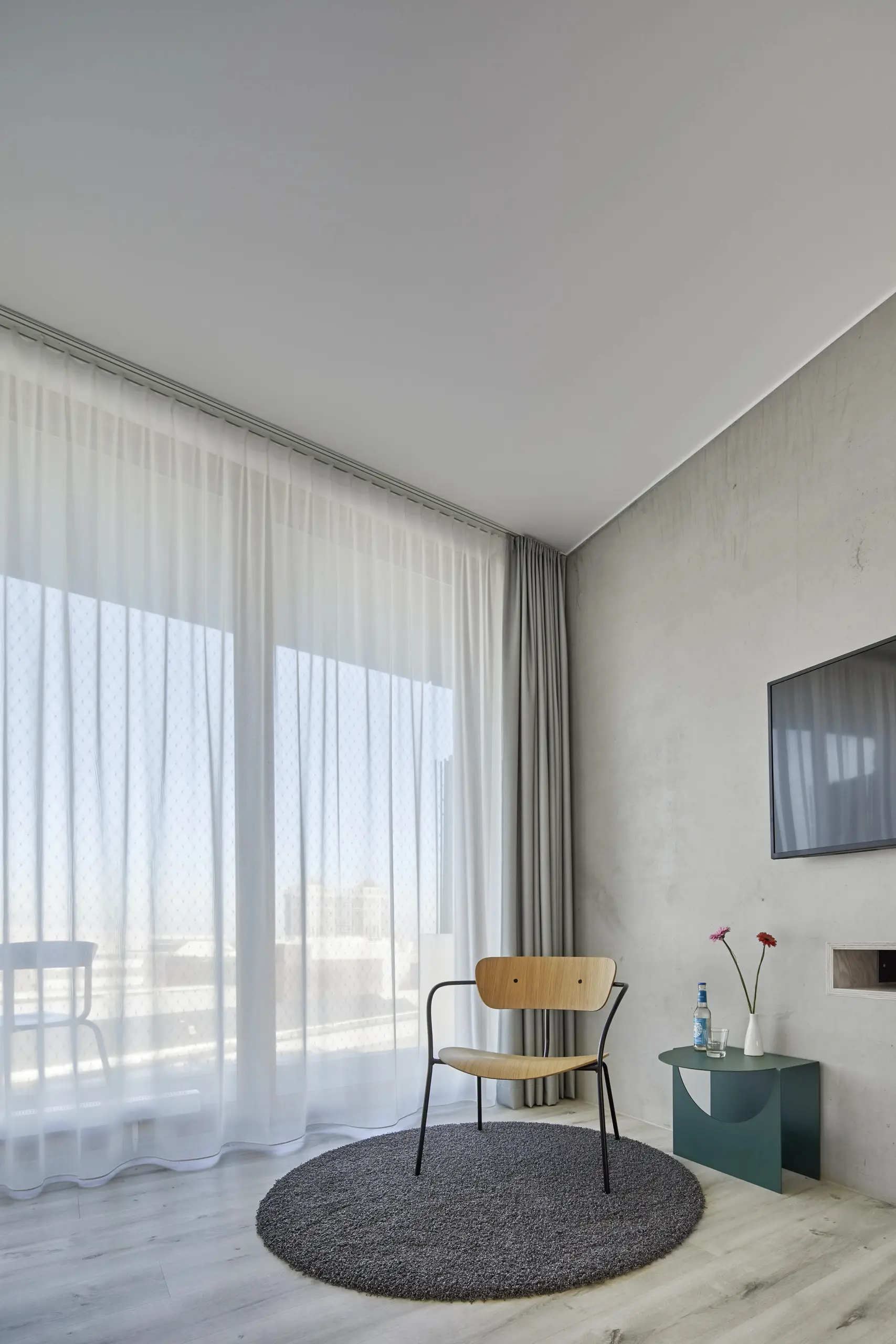 Flowers Hotels Essen Zimmer Standard 14