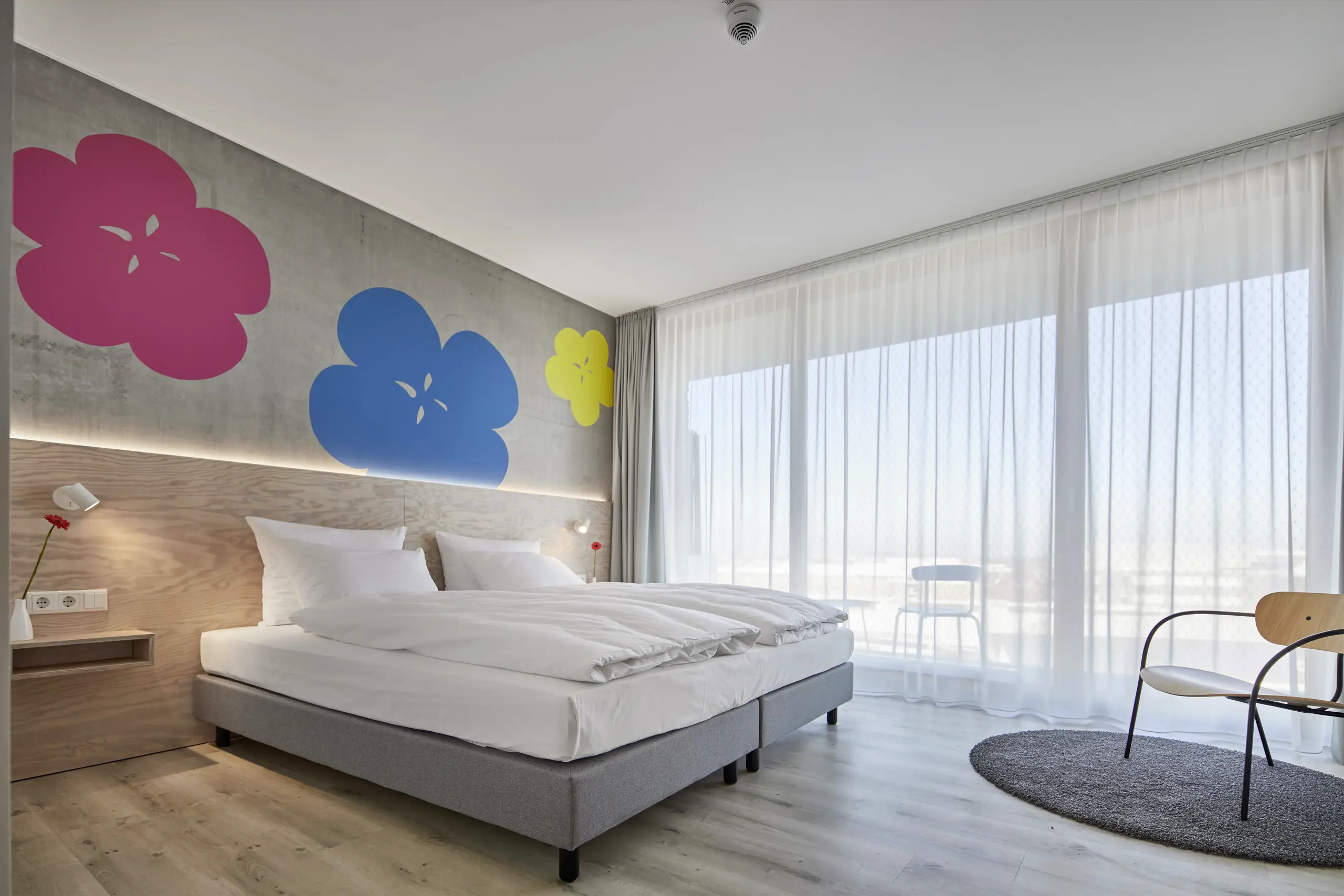 Flowers Hotels Essen Zimmer Standard 4