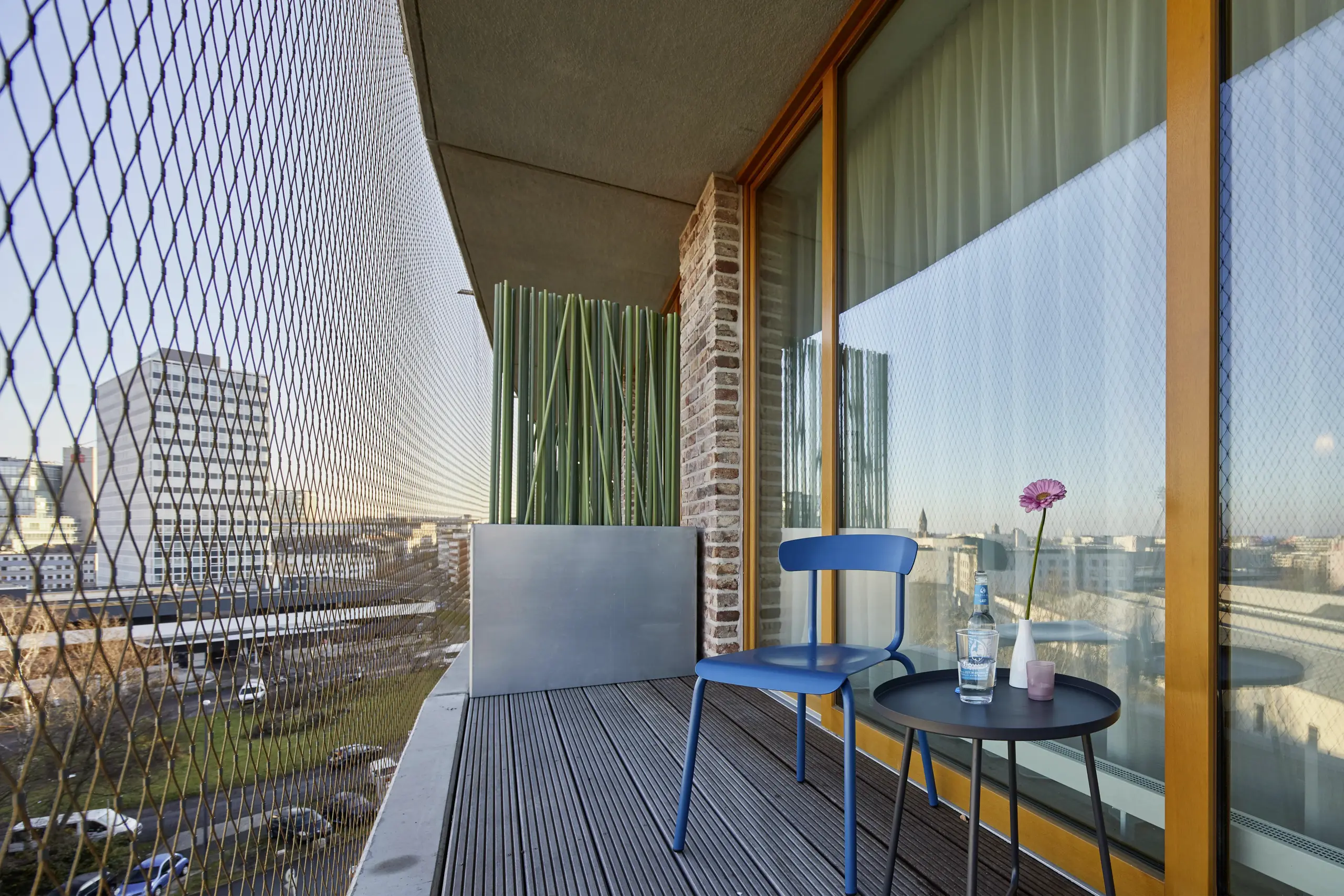 Flowers Hotels Essen Zimmer Standard Twin 2