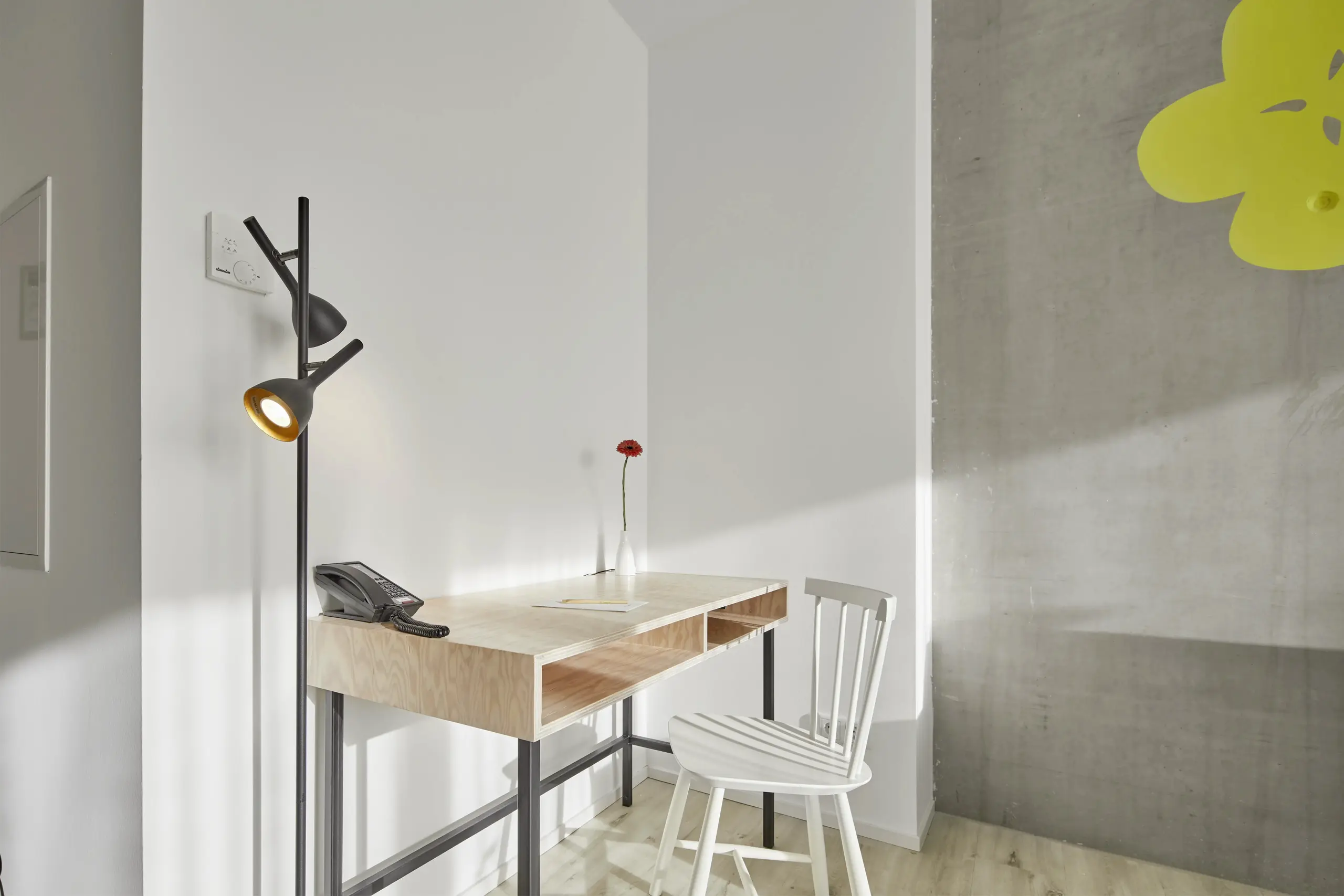 Flowers Hotels Essen Zimmer Suite 3