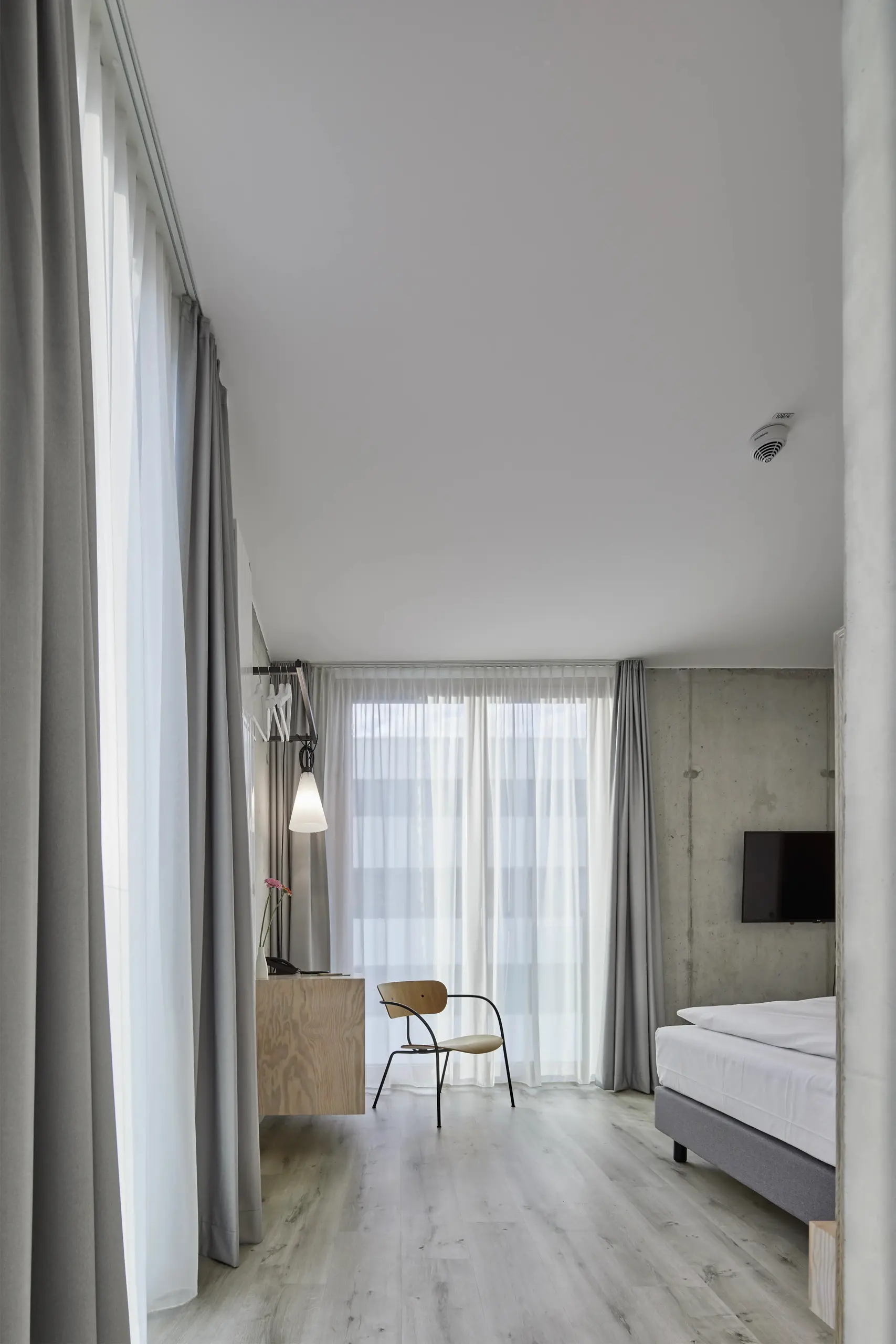 Flowers Hotels Essen Zimmer Suite 6