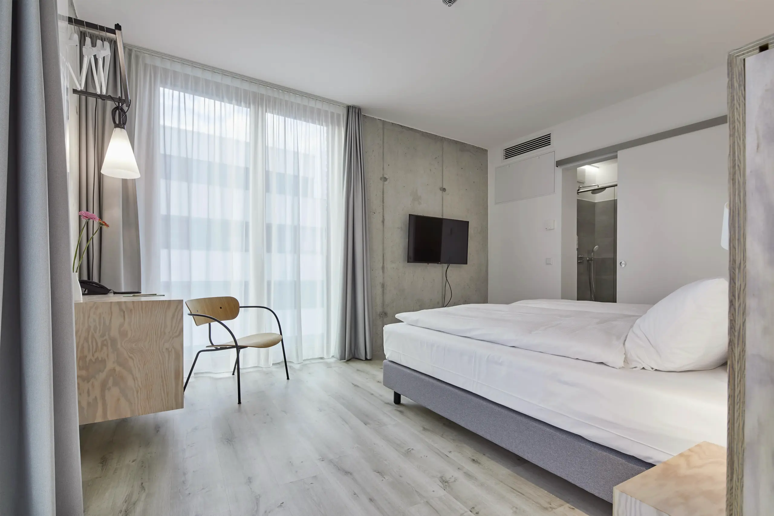 Flowers Hotels Essen Zimmer Suite 7