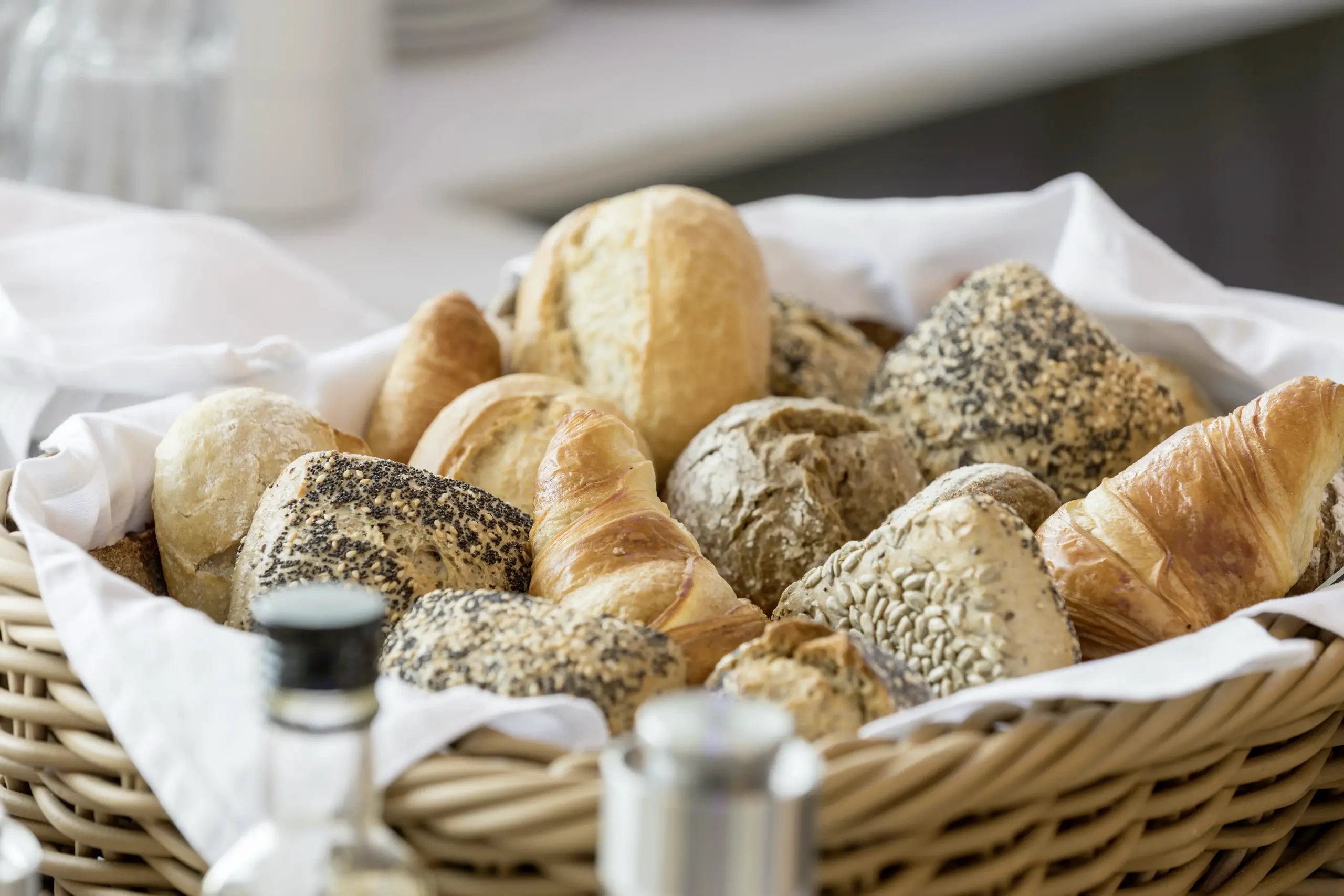 Flowers Hotels Muenster Fruehstueck 6