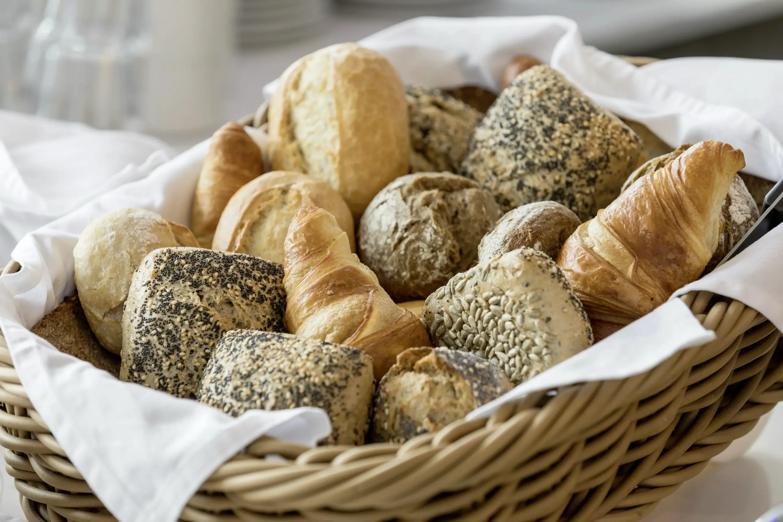 Flowers Hotels Muenster Fruehstueck 7