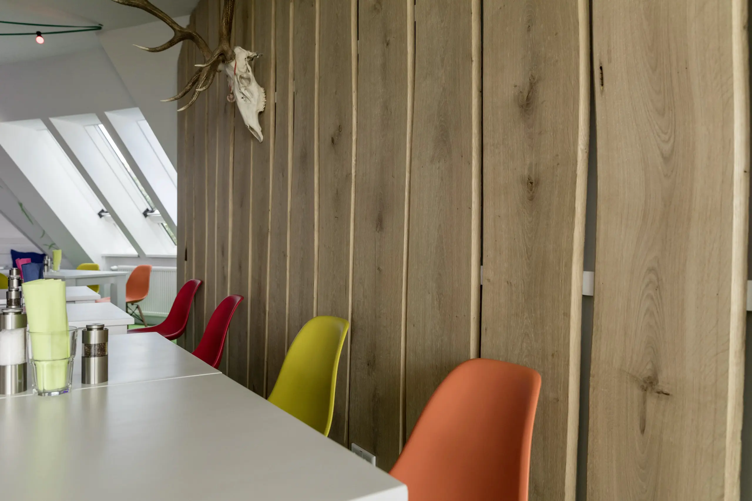 Flowers Hotels Muenster Innen 2