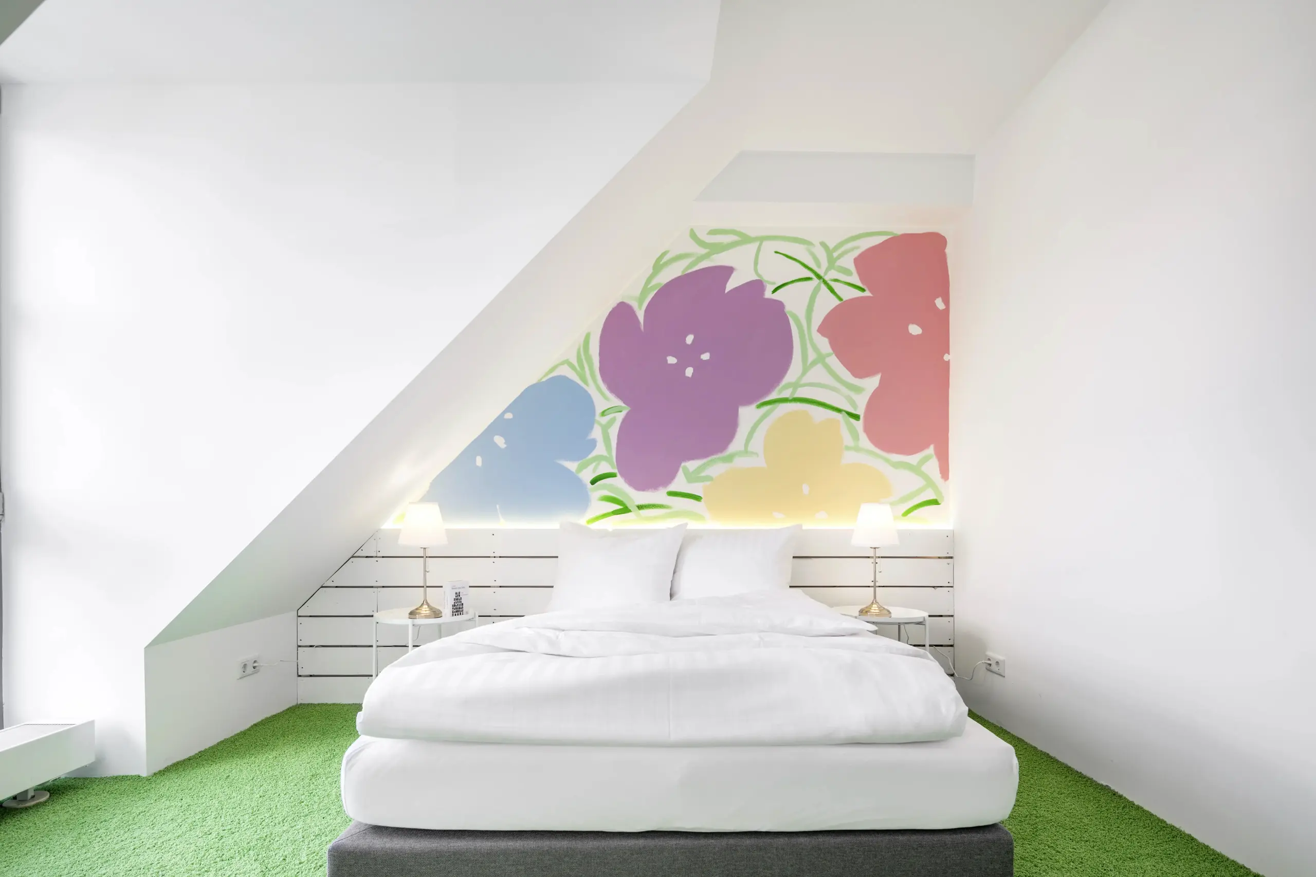 Flowers Hotels Muenster Zimmer Budget 30