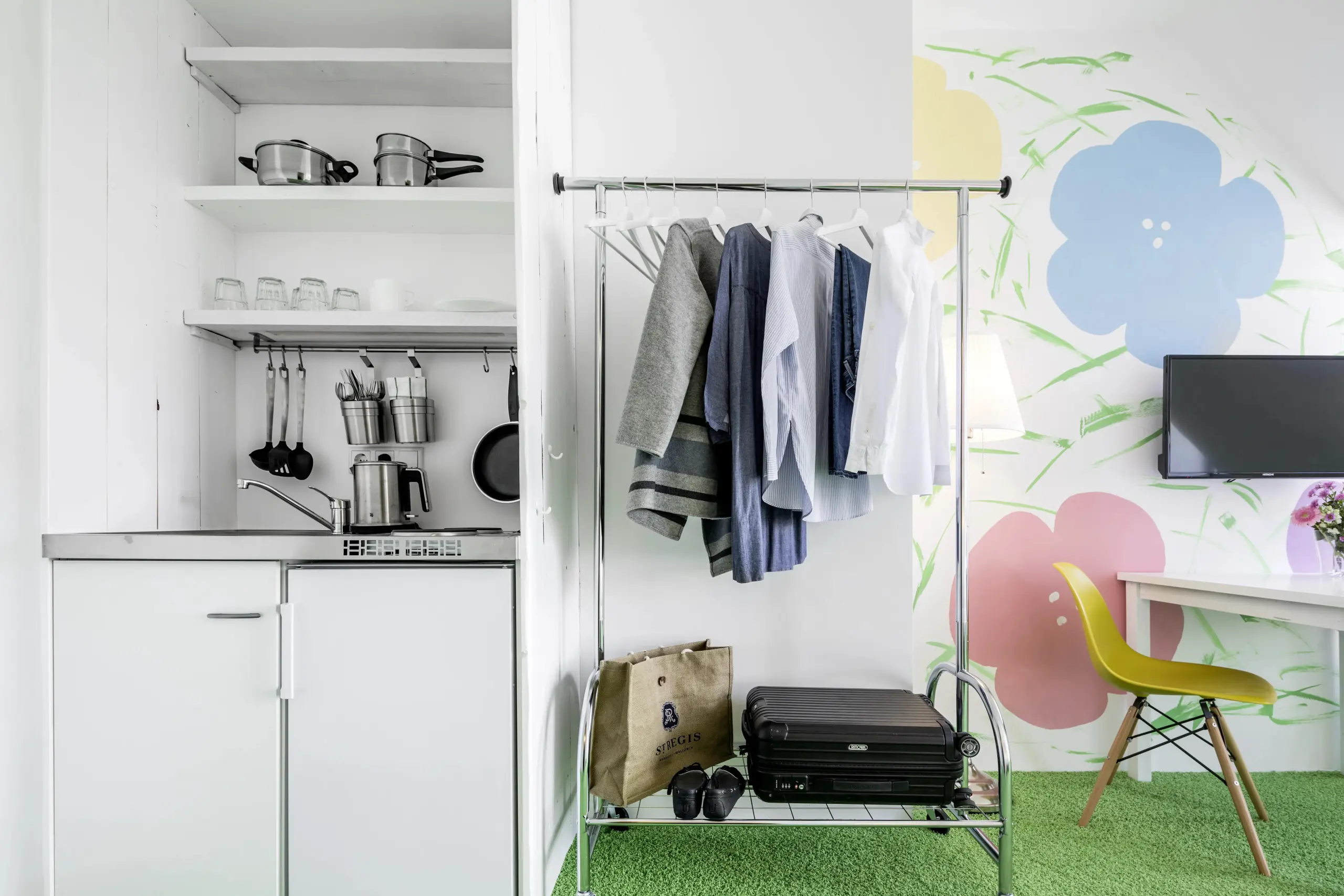 Flowers Hotels Muenster Zimmer Budget 5