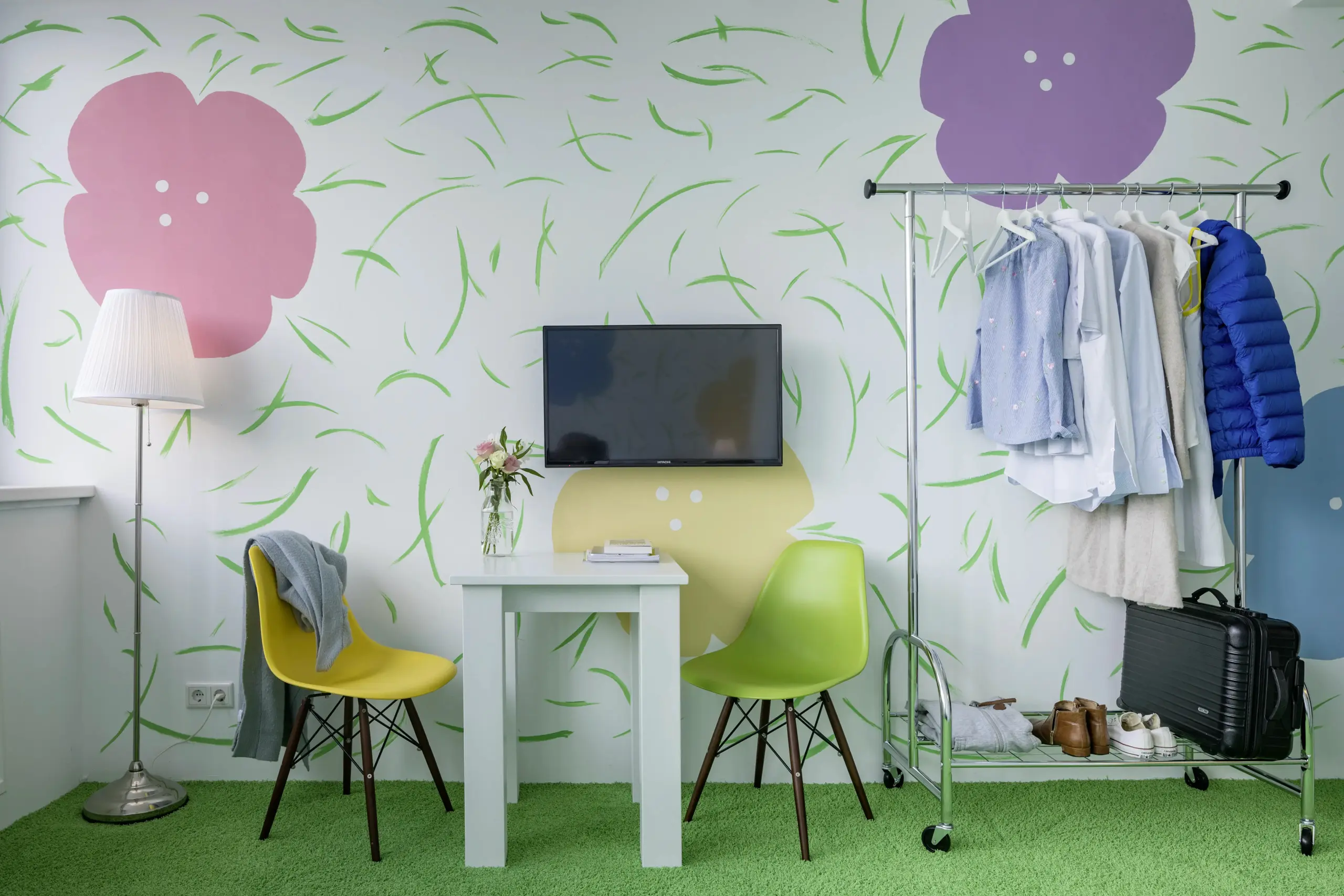 Flowers Hotels Muenster Zimmer Standard 10