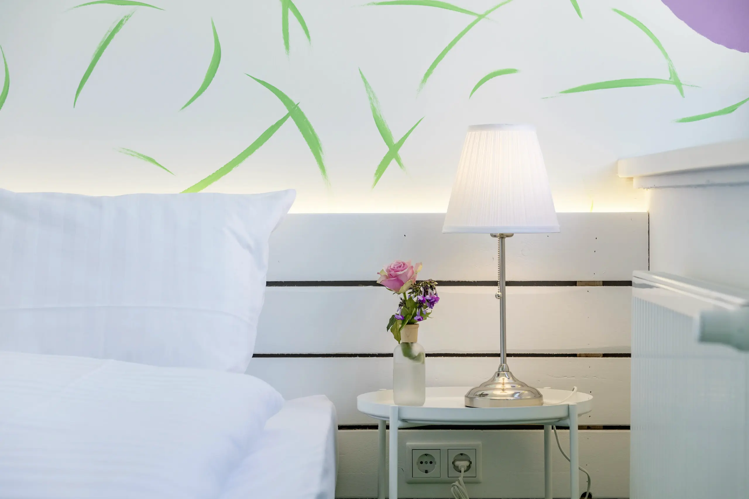 Flowers Hotels Muenster Zimmer Standard 37